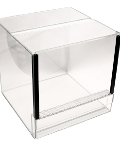 TERRARIUM SZKLANE 25x25x25